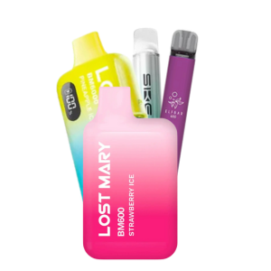  Vaping 